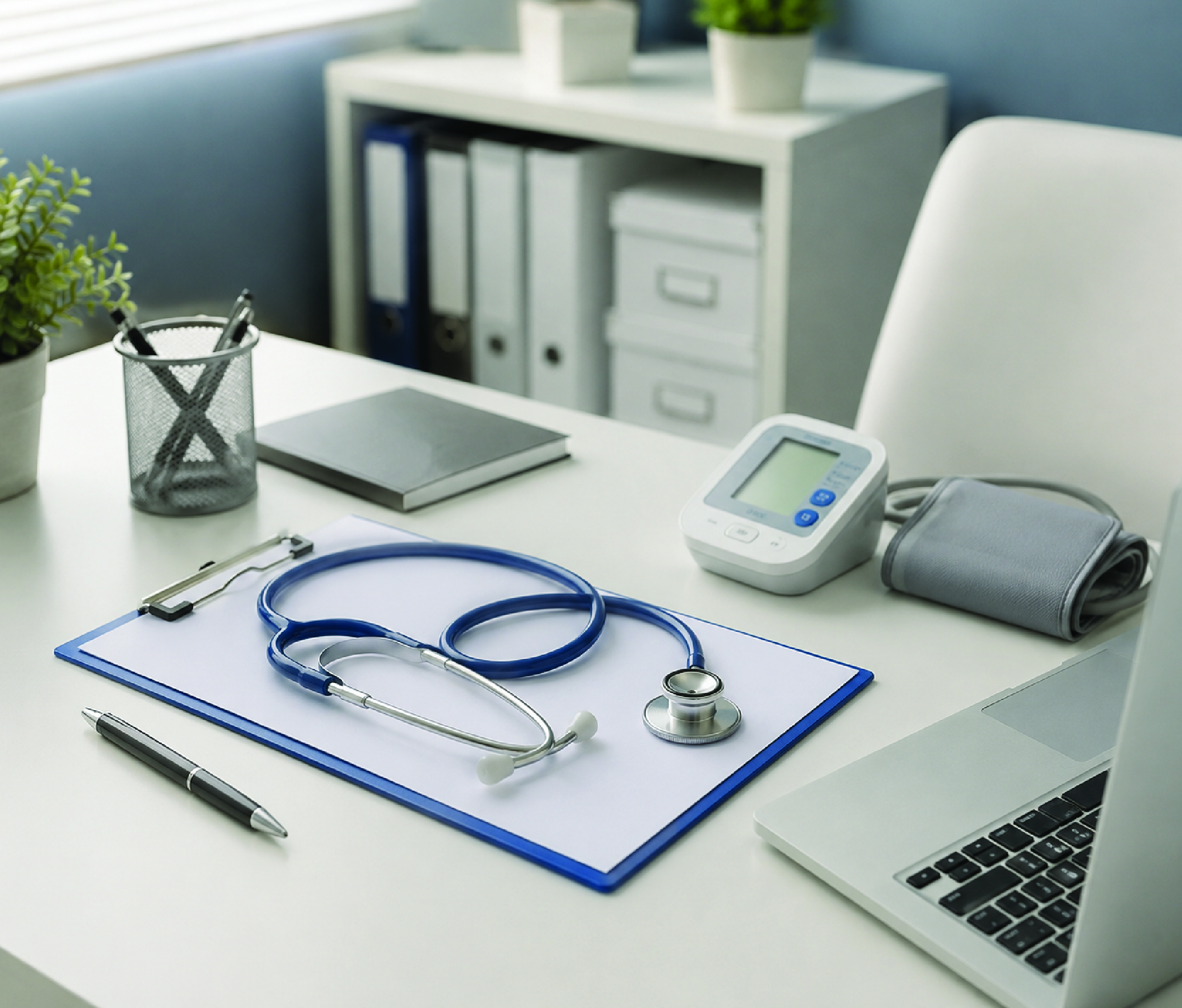 General Physician Consultation