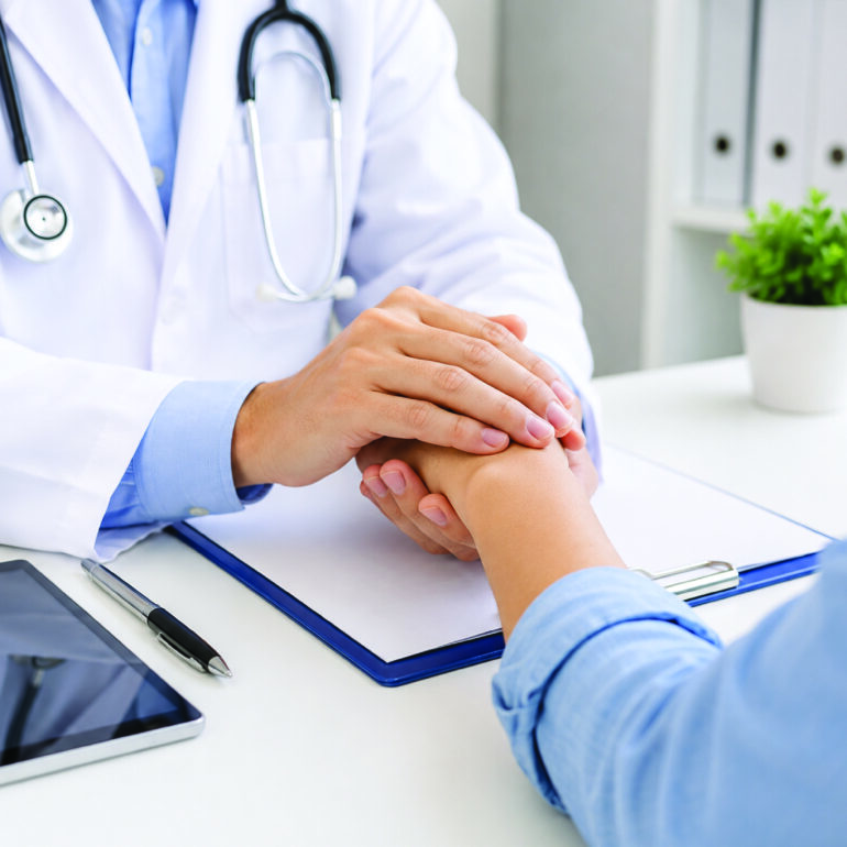 General Physician Consultation
