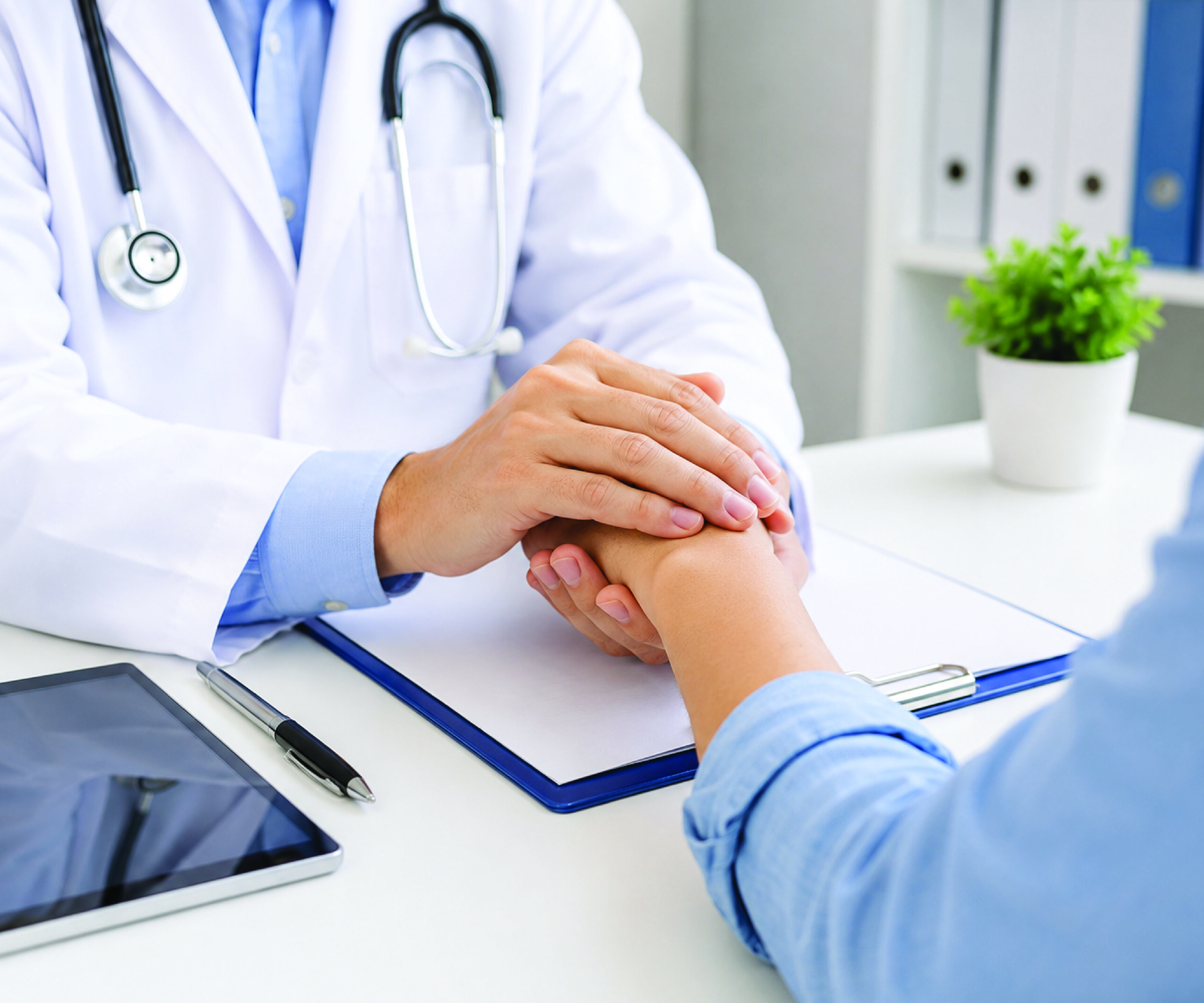 General Physician Consultation