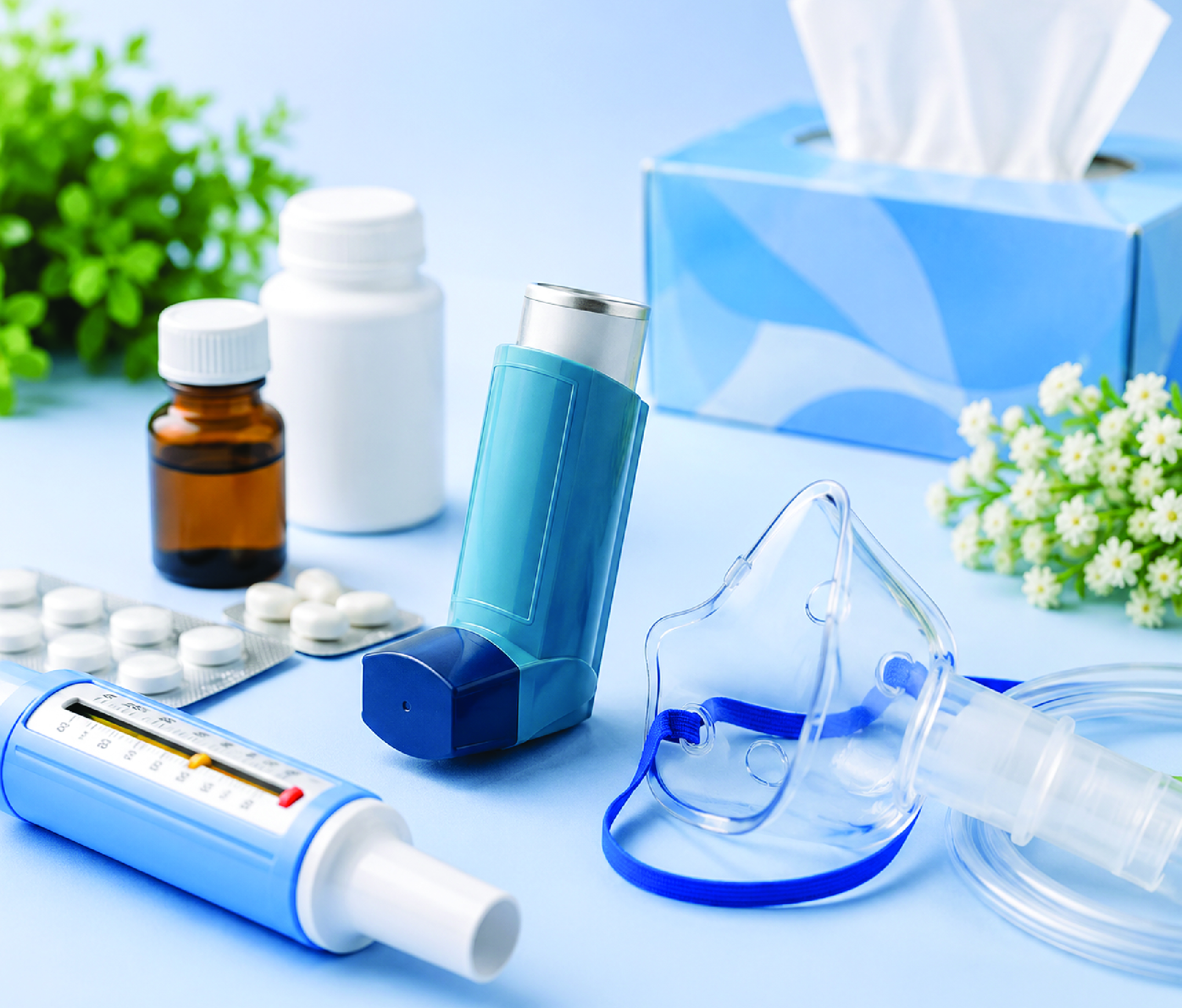 Allergy & Asthma Treatment