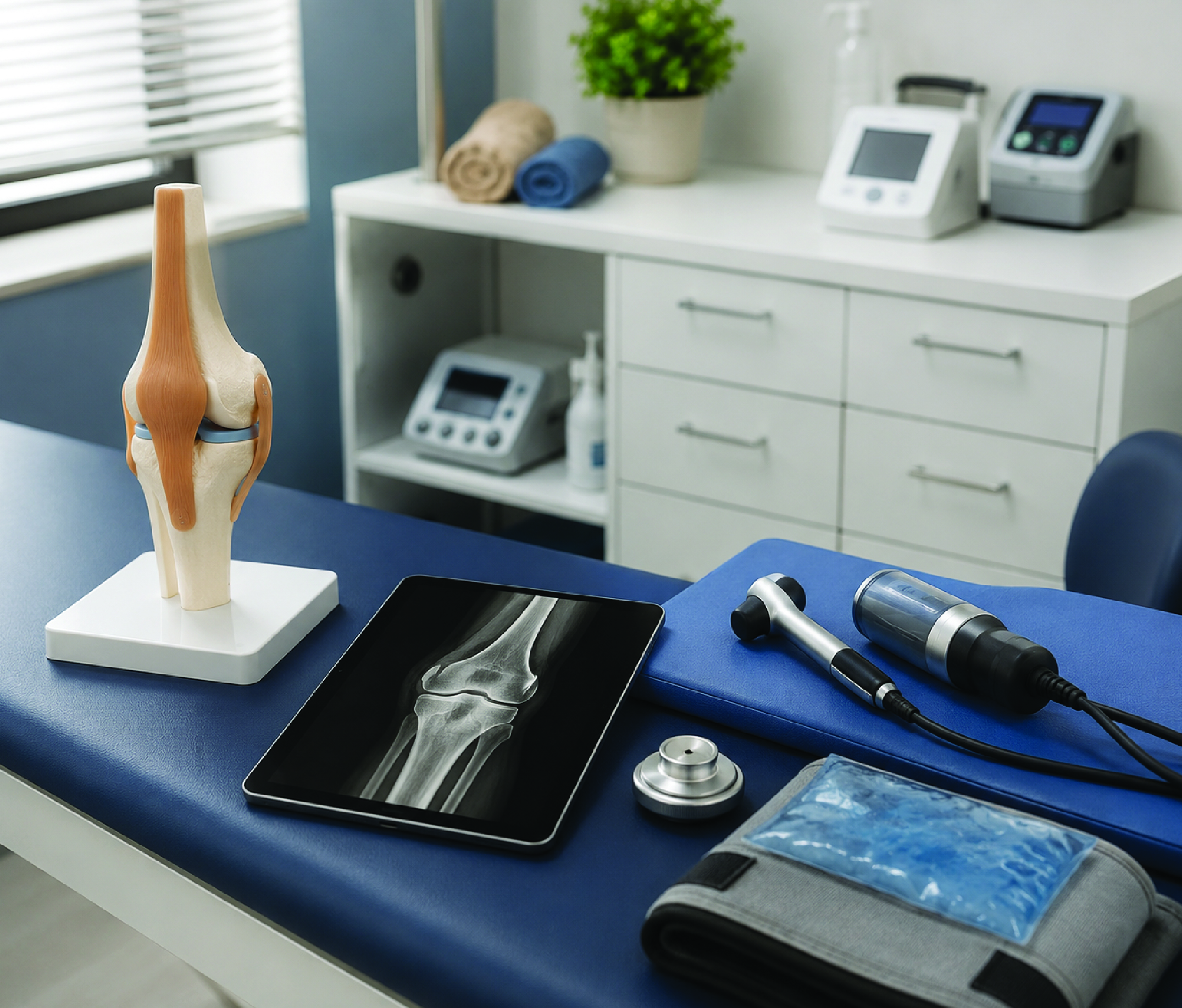 Joint Pain & Arthritis Care