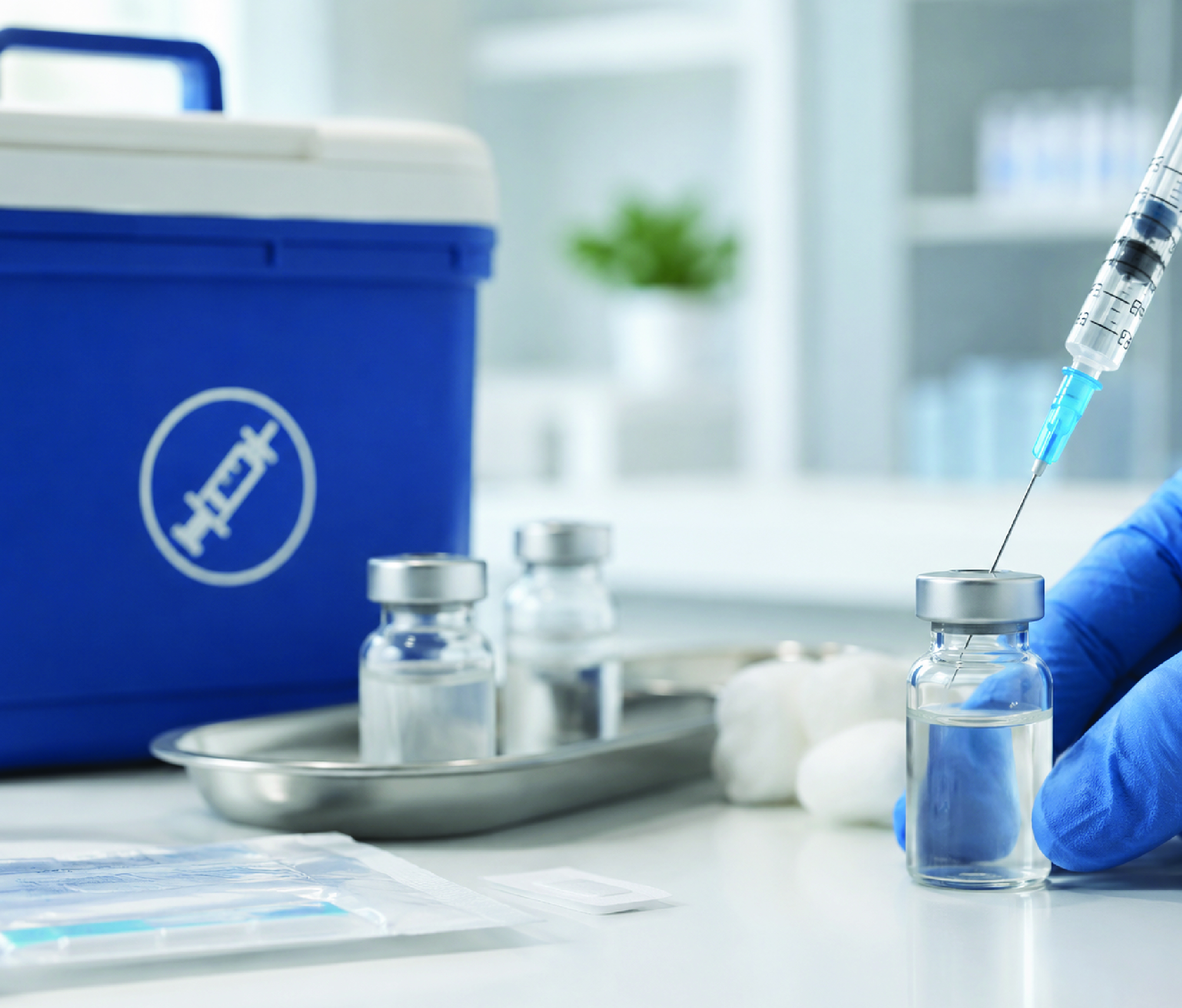 Vaccination Services