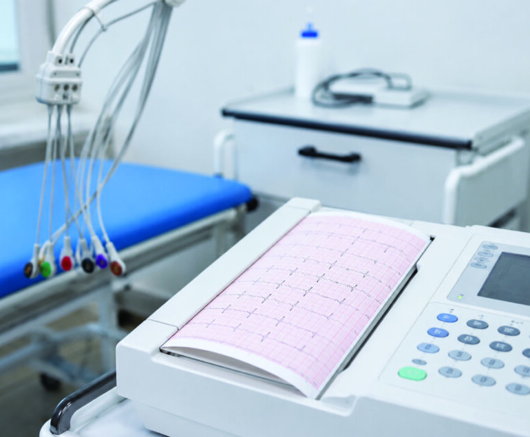 ECG Services