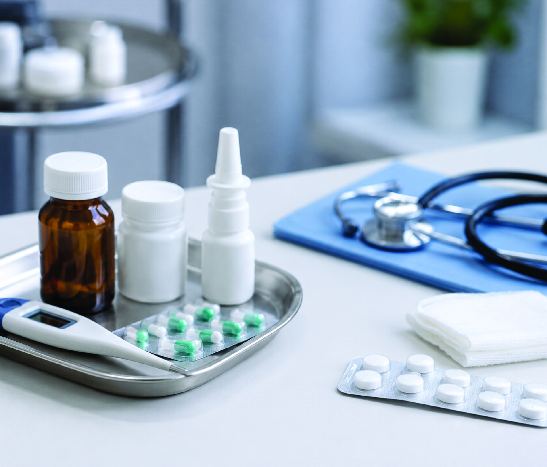 Fever & Infection Treatment