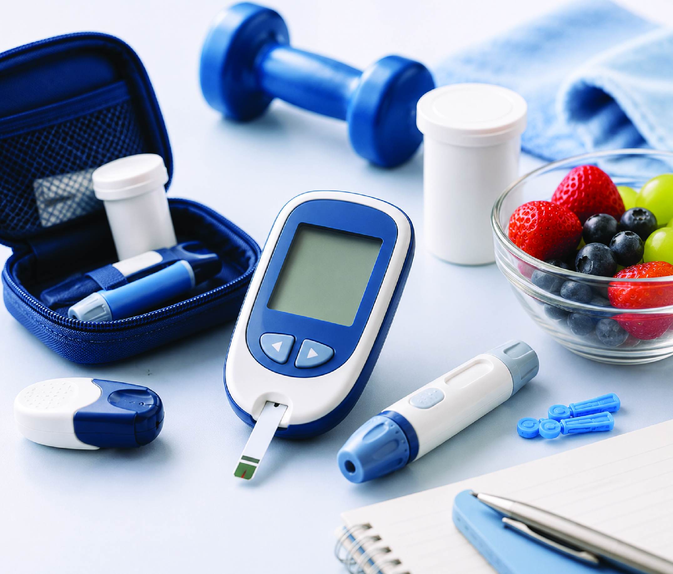 Diabetes Management