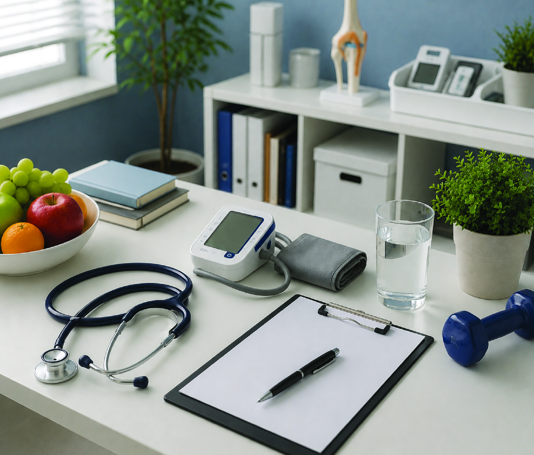 Health Counselling