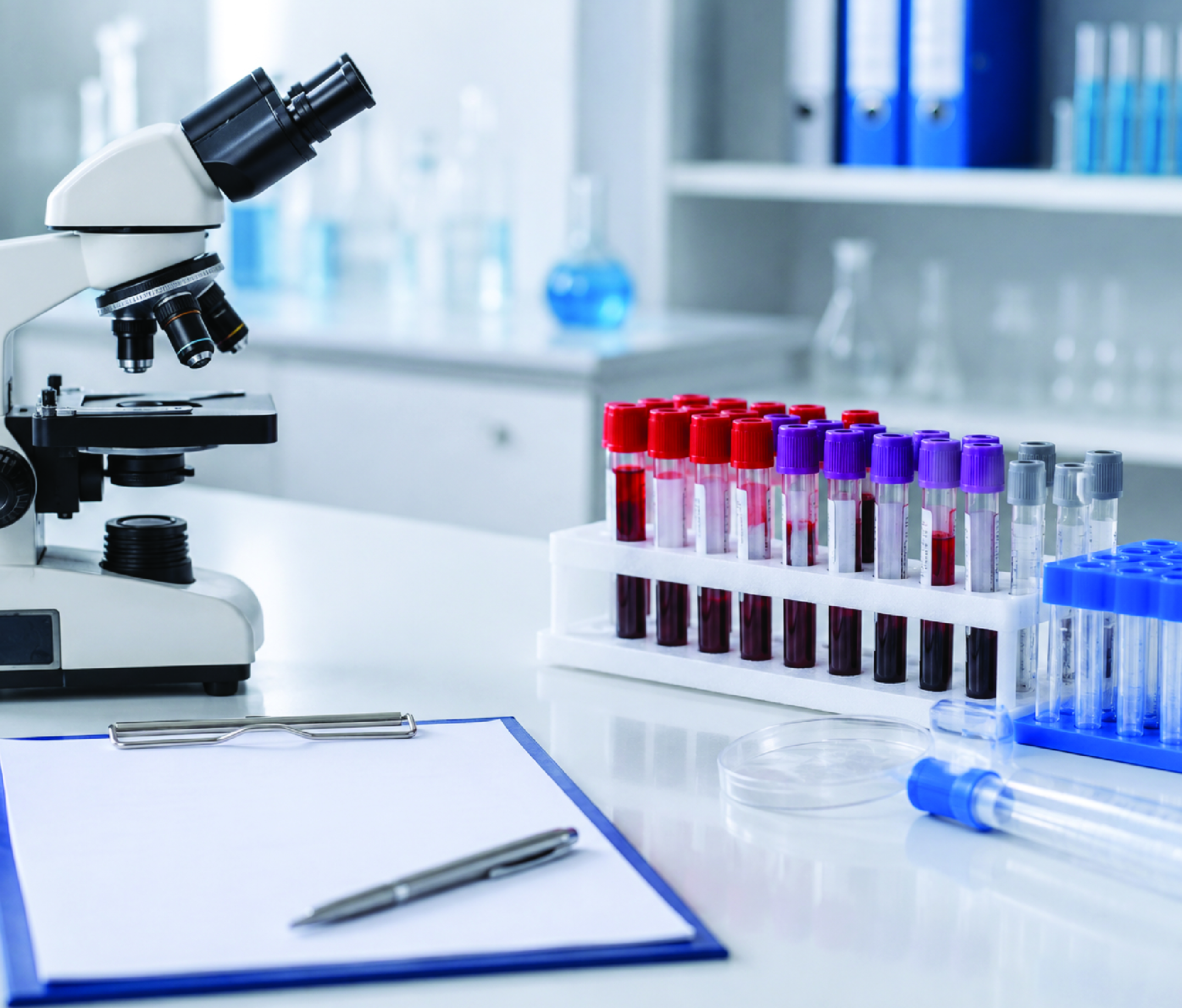 Laboratory Test Advice