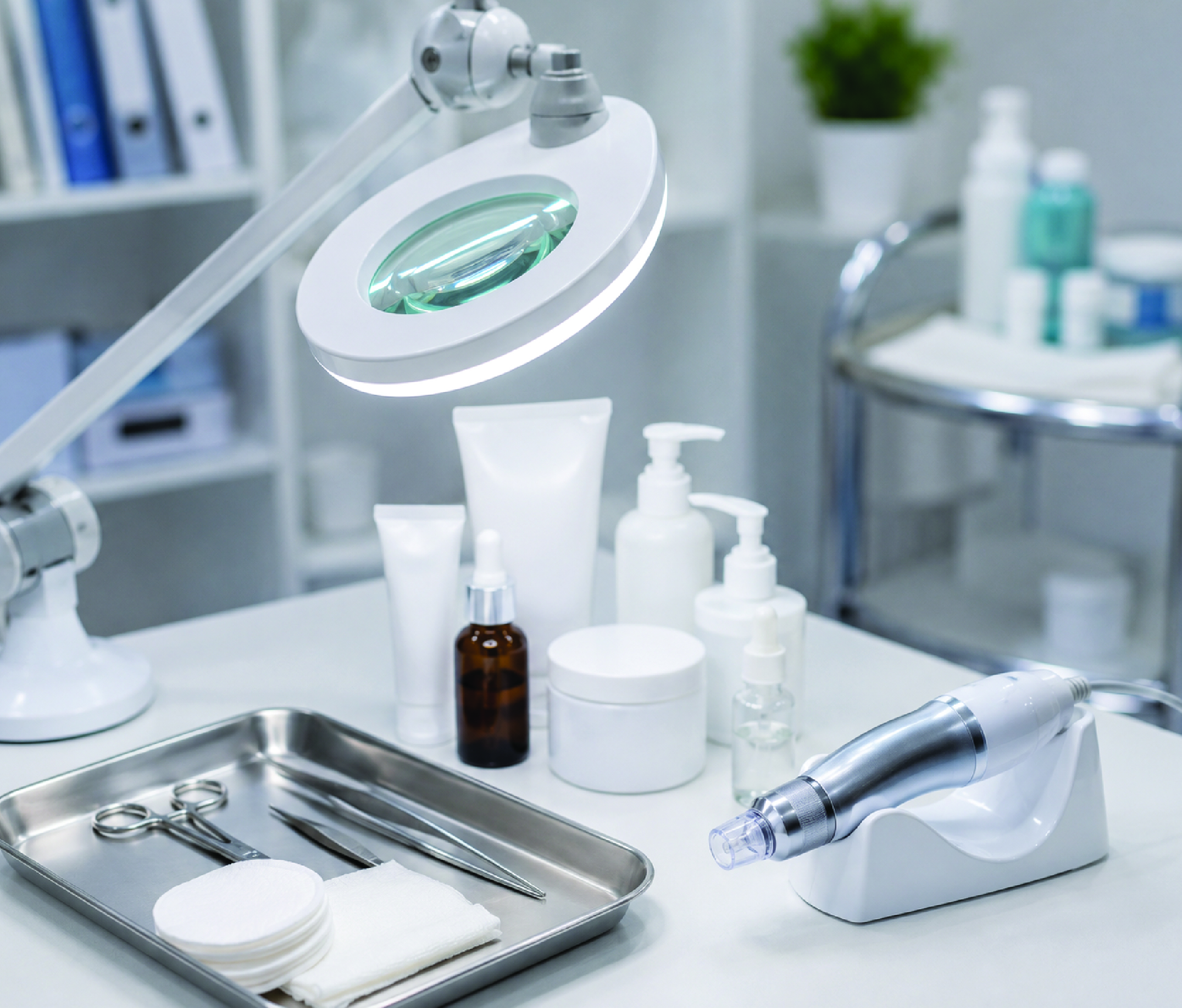 Skin Problem Consultation