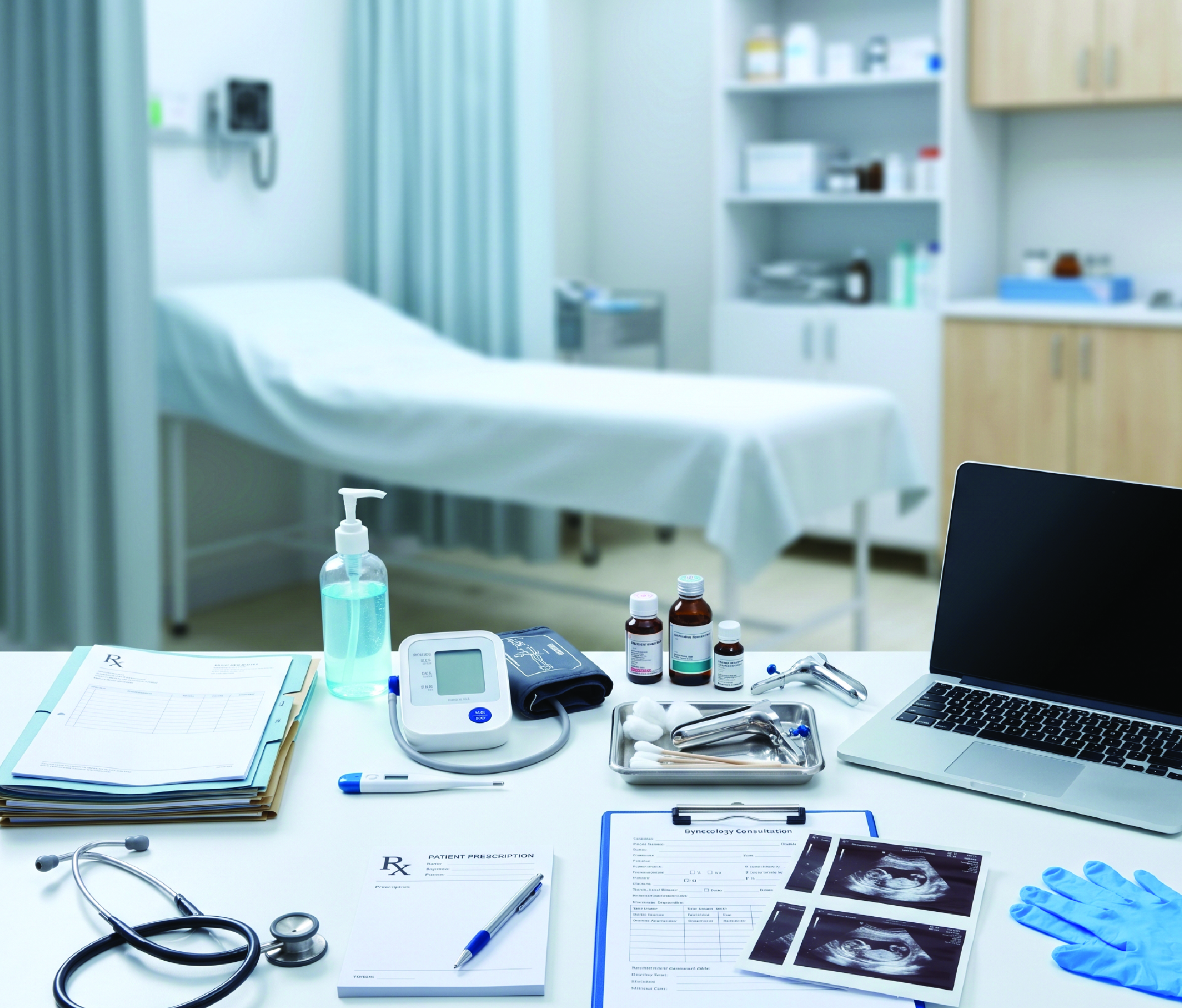 Women’s Health Consultation