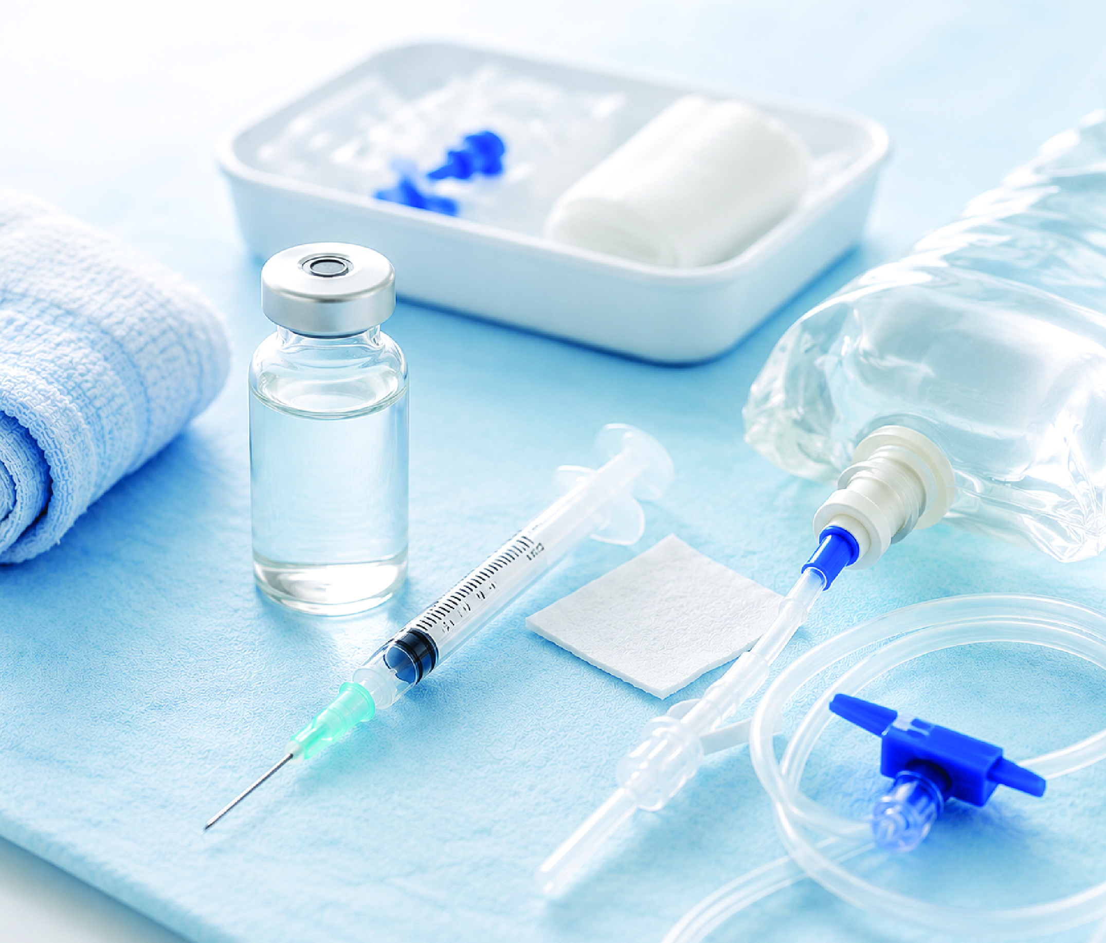 Injection & IV Services