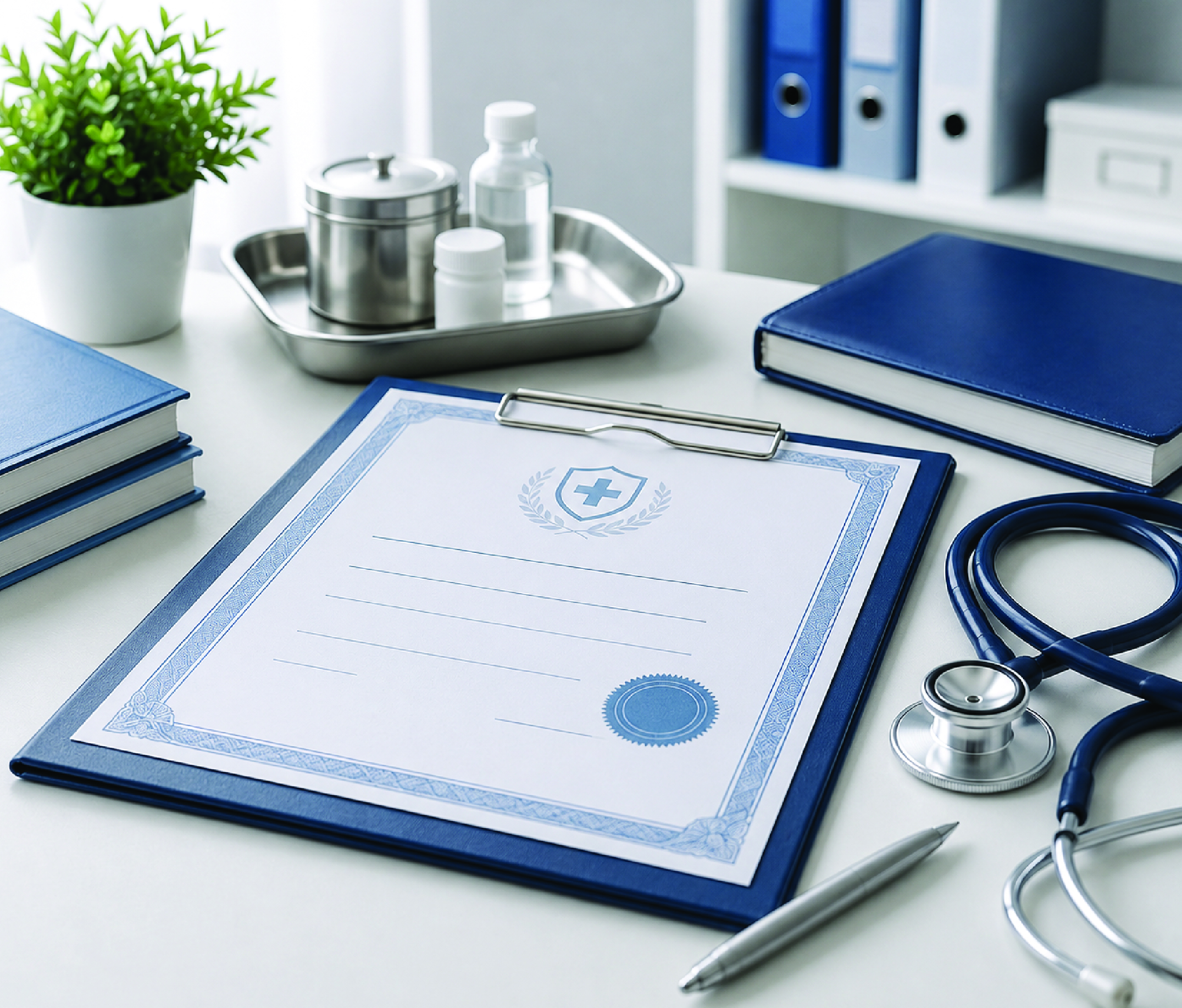 Medical Certificates
