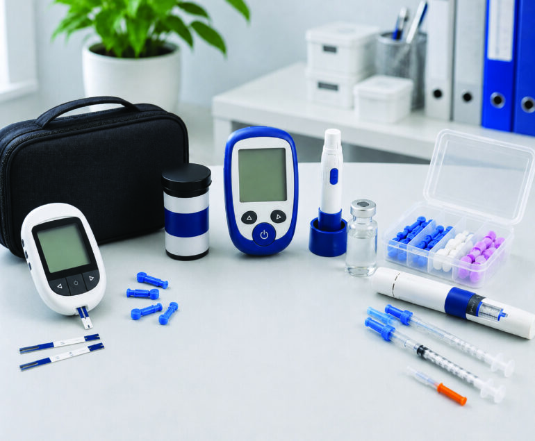 Diabetes Management