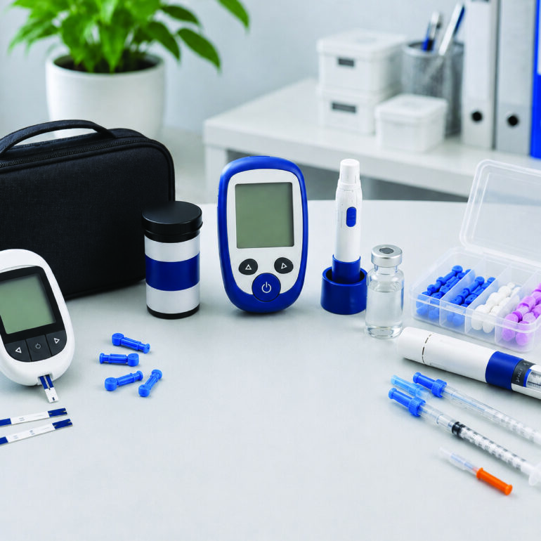 Diabetes Management