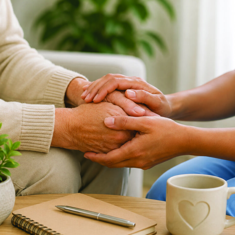 Elderly Care Consultation