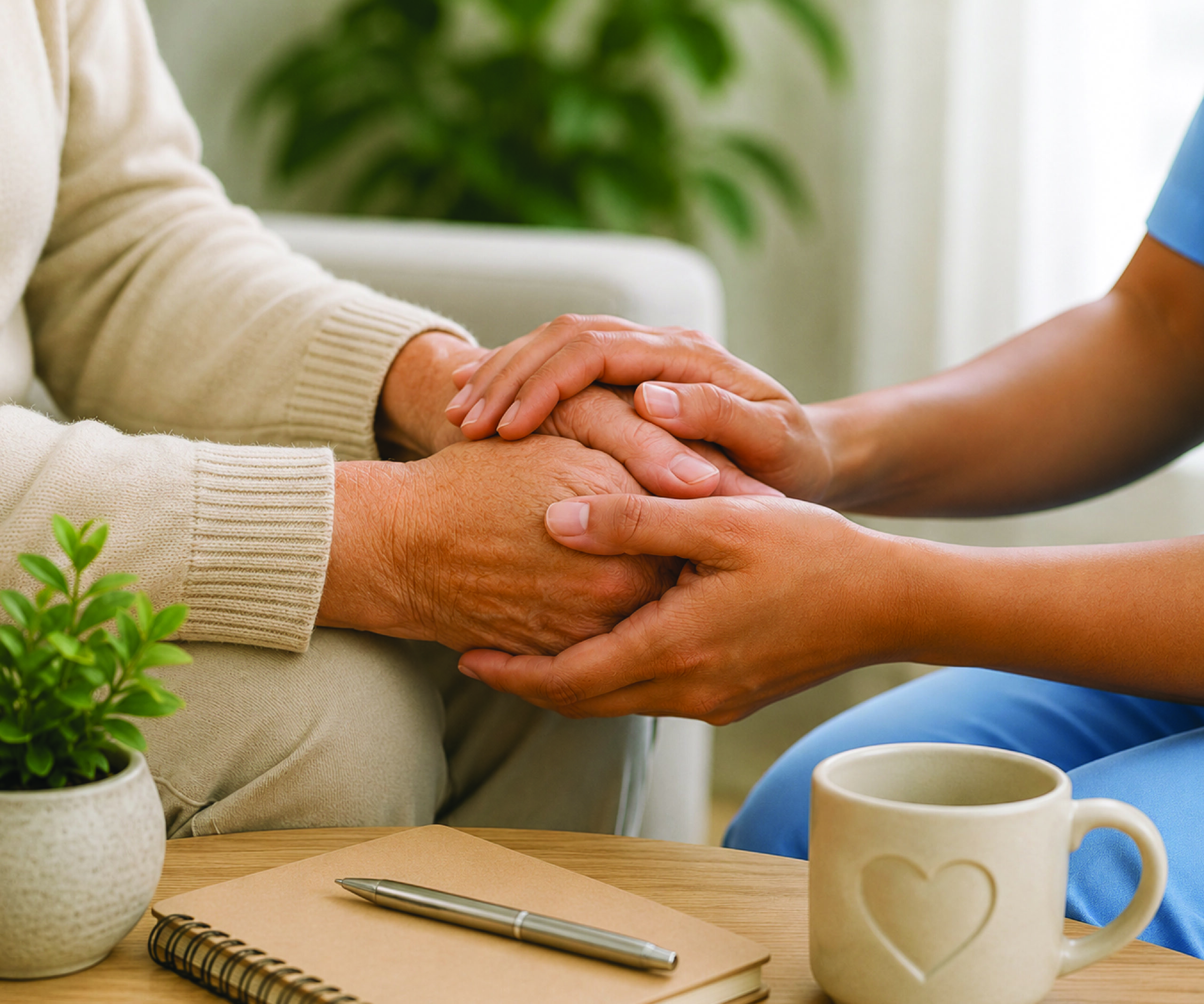Elderly Care Consultation