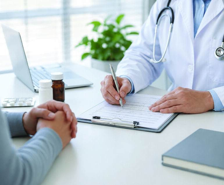 Follow-up Consultations