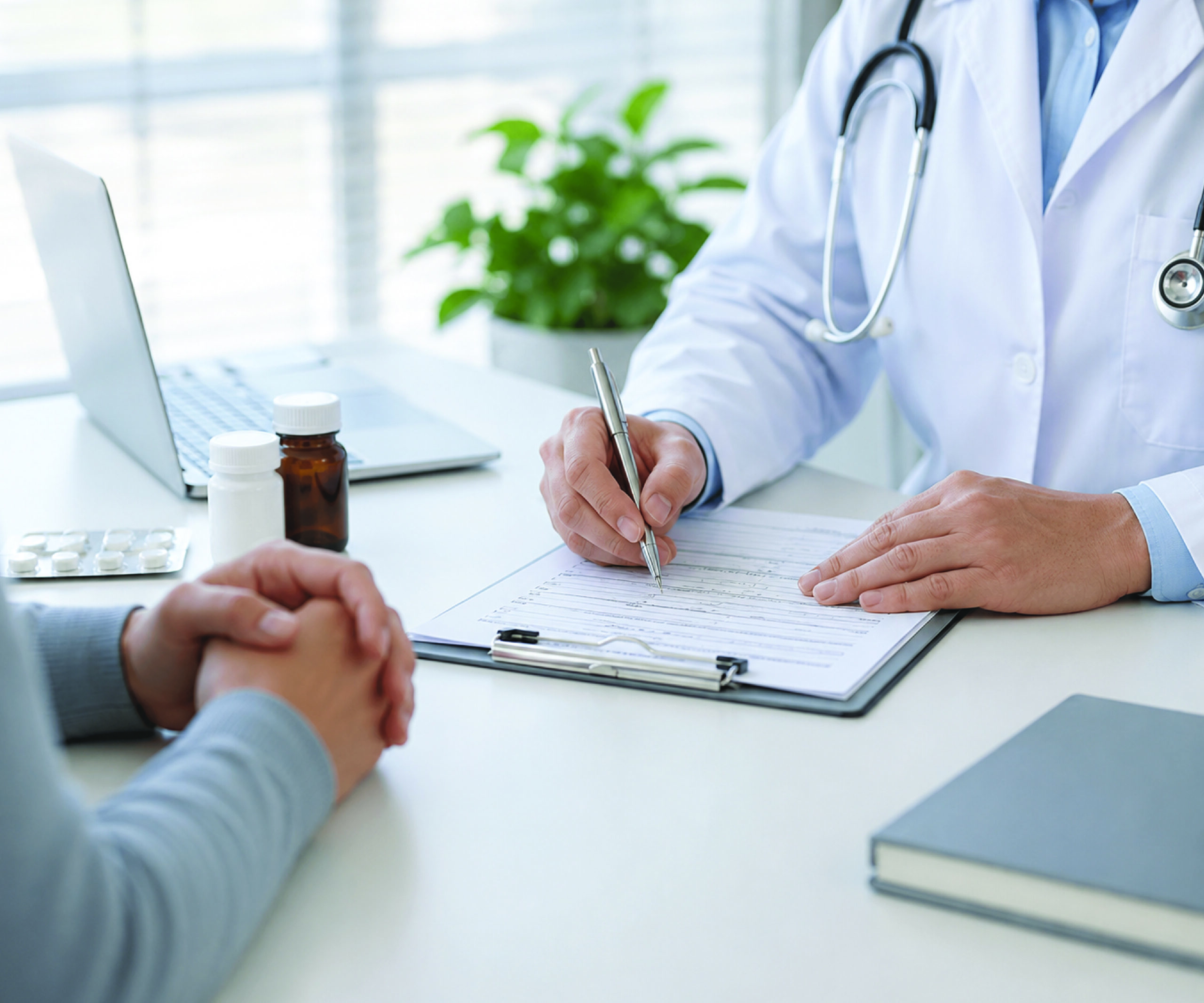 Follow-up Consultations