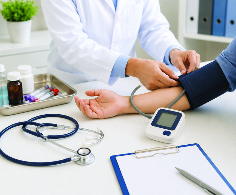 Routine Health Check-ups