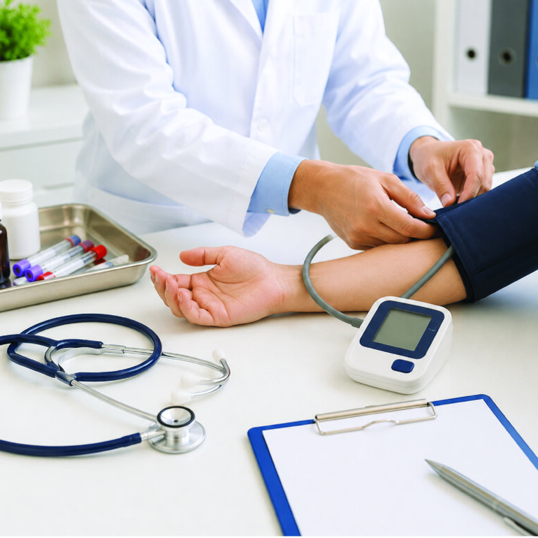 Routine Health Check-ups