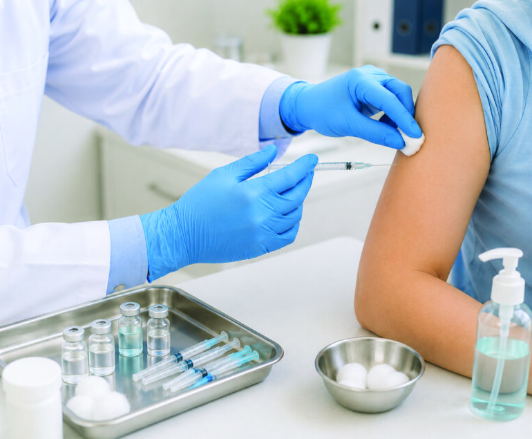 Vaccination Services