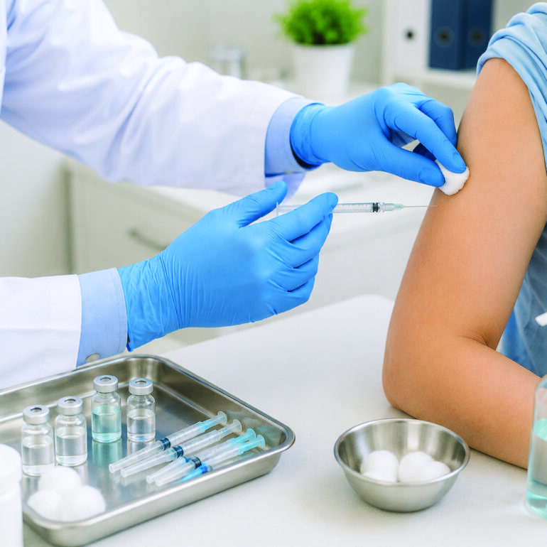 Vaccination Services