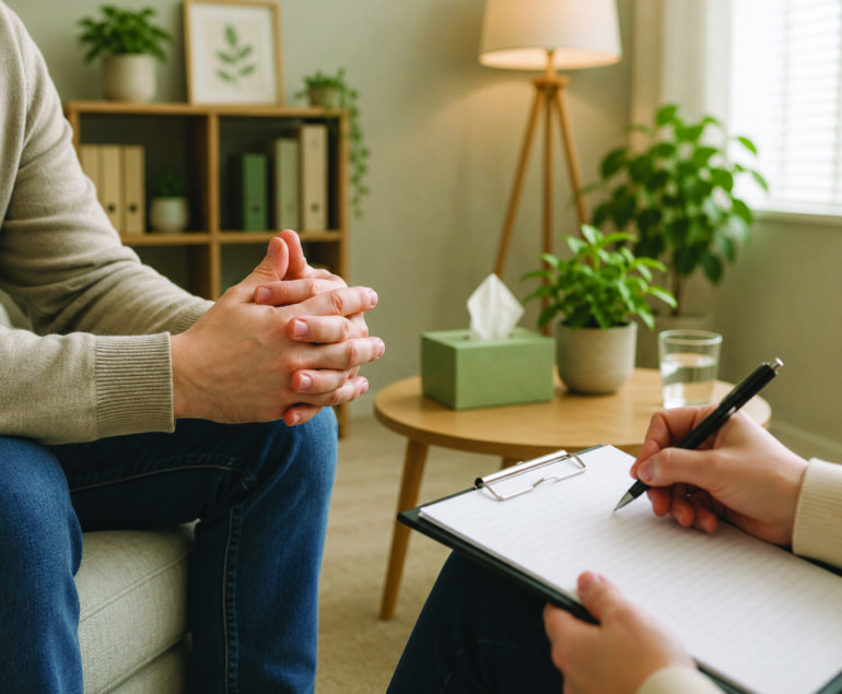 Health Counselling