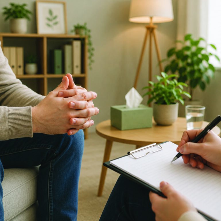 Health Counselling