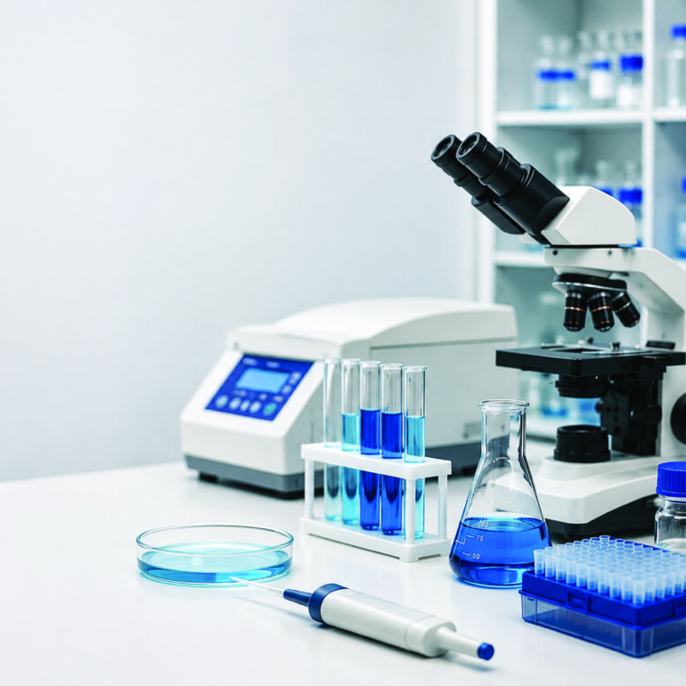 Laboratory Test Advice