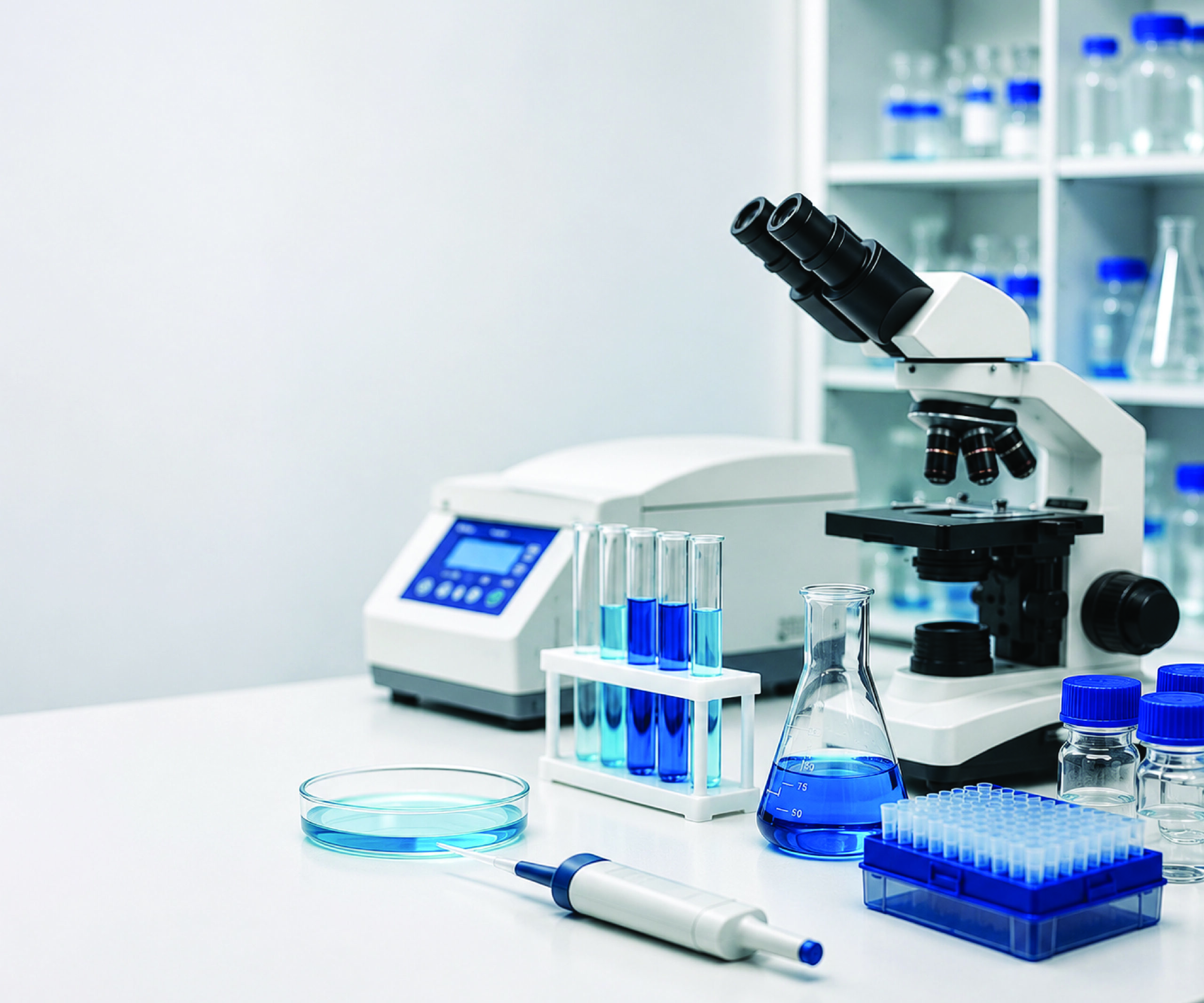 Laboratory Test Advice