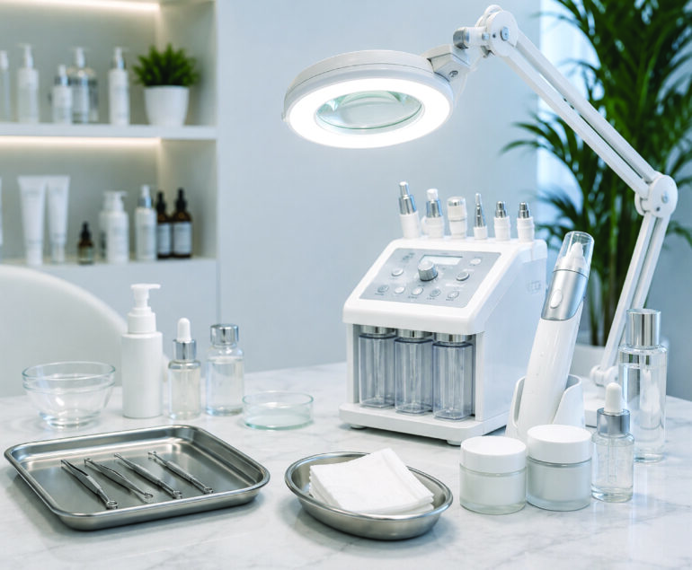 Skin Problem Consultation