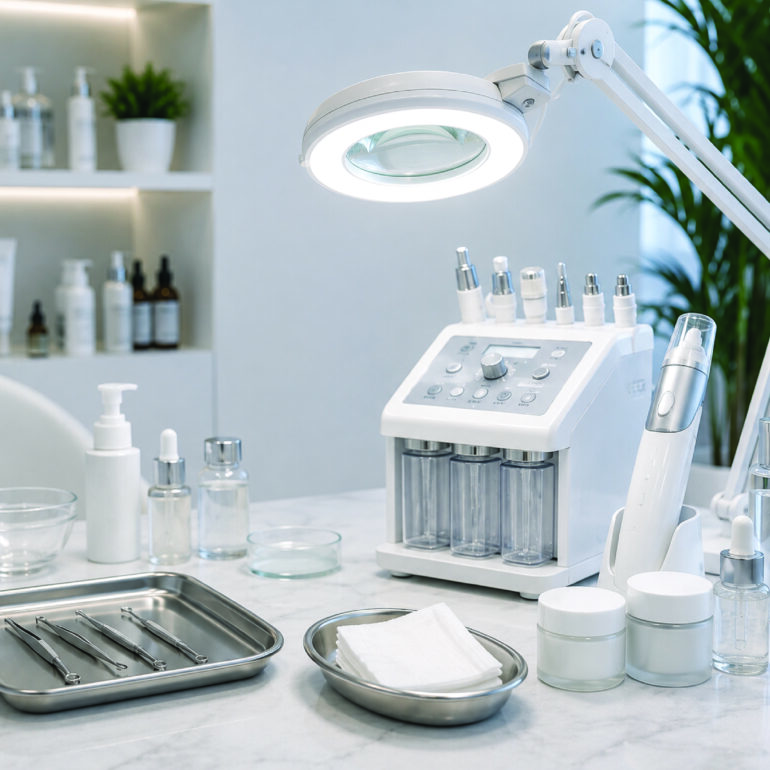 Skin Problem Consultation