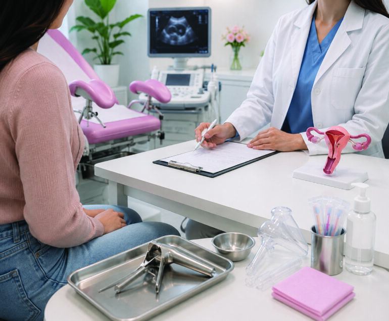 Women’s Health Consultation