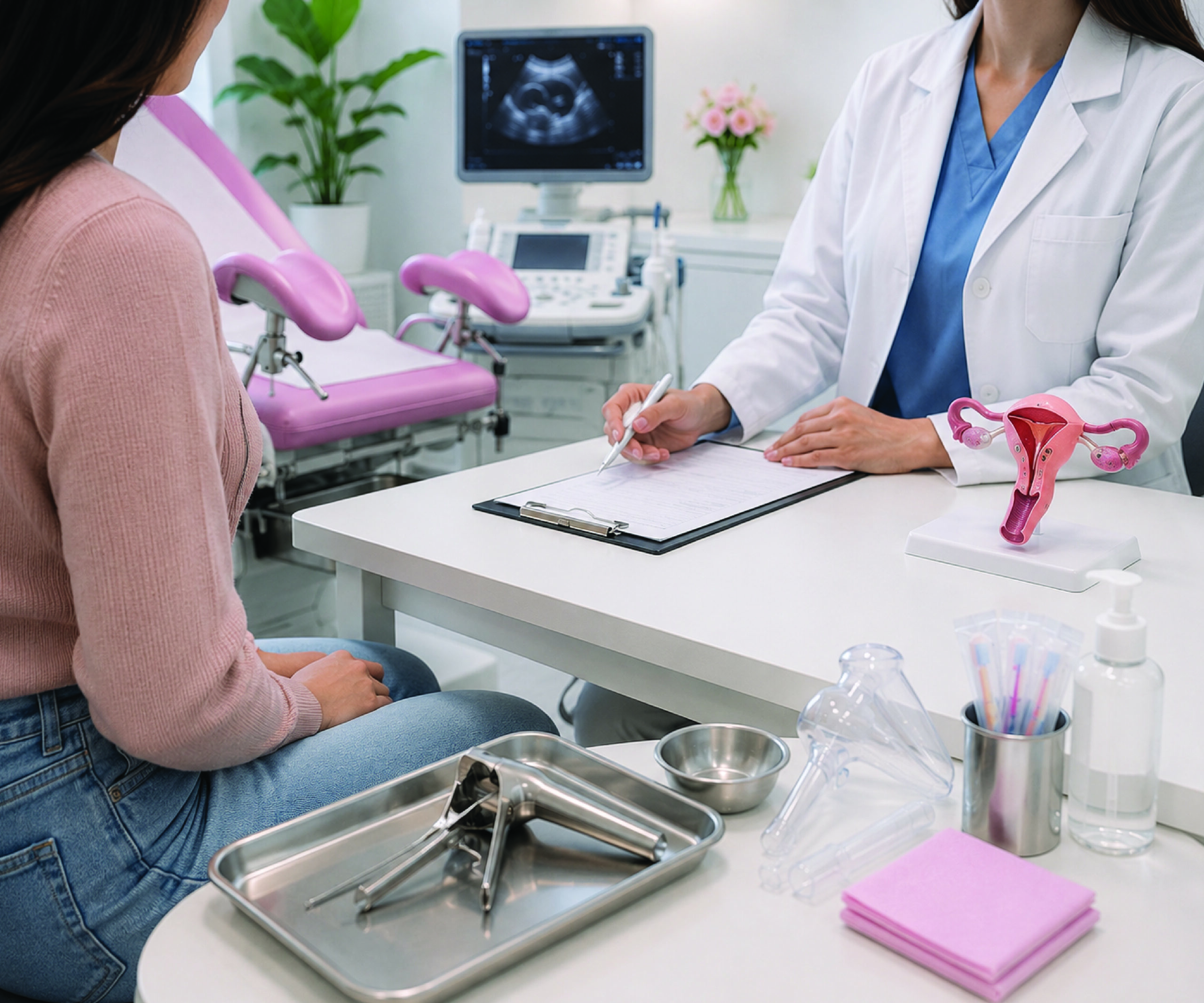 Women’s Health Consultation
